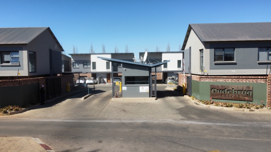 3 Bedroom Property for Sale in Mooivallei Park North West